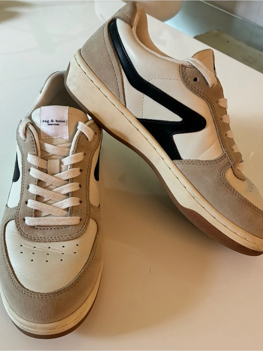 rag & bone shoes are